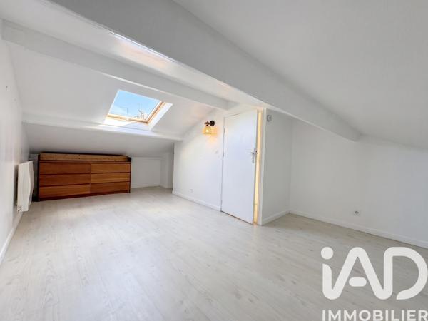 Location maison 5 pièces 60 m² Rueil-Malmaison