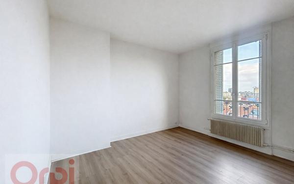 Appartement à vendre    2 pièces • 31,79 m2 Châtillon