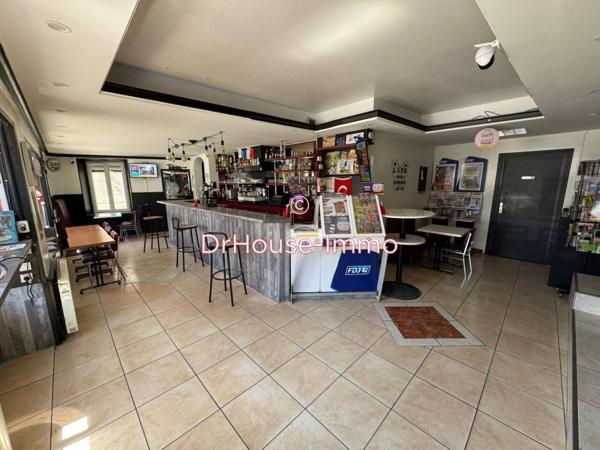 Commerce à vendre de 90 m²