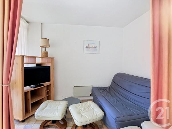 Appartement F3 à vendre  3 pièces - 42,42 m 2   ARZON  - 56