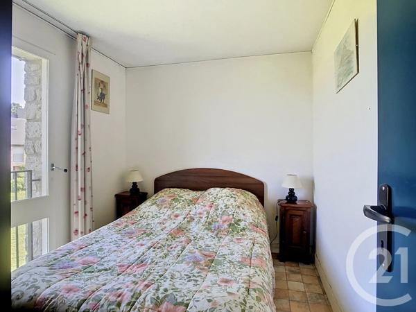 Appartement F3 à vendre  3 pièces - 42,42 m 2   ARZON  - 56