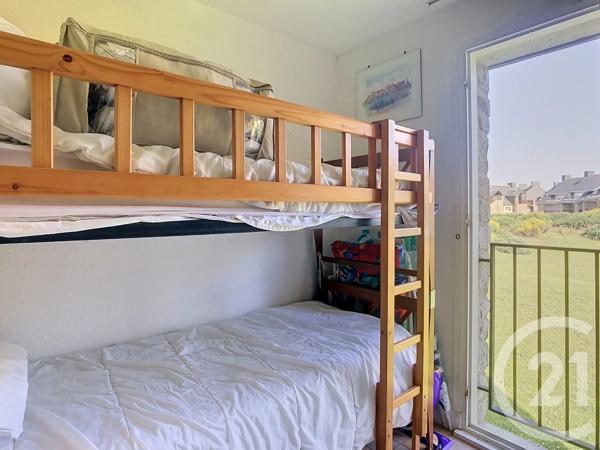 Appartement F3 à vendre  3 pièces - 42,42 m 2   ARZON  - 56