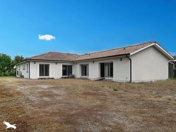 Maison 693 000 € Sanguinet 4 p 229 m² DPE A