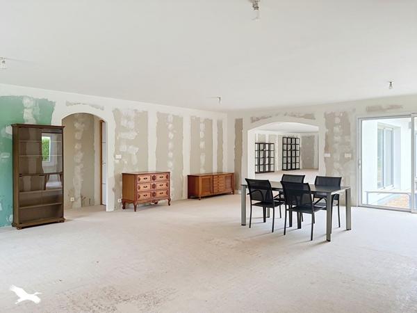 Maison 693 000 € Sanguinet 4 p 229 m² DPE A