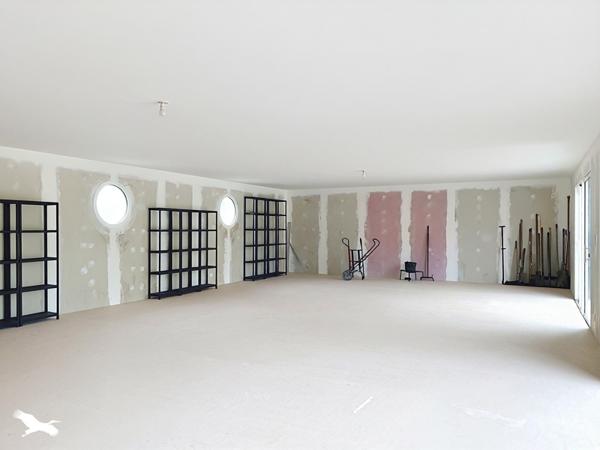 Maison 693 000 € Sanguinet 4 p 229 m² DPE A
