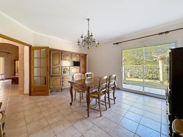 Jolie maison de plus de 150m² - Environnement boisé Montberon