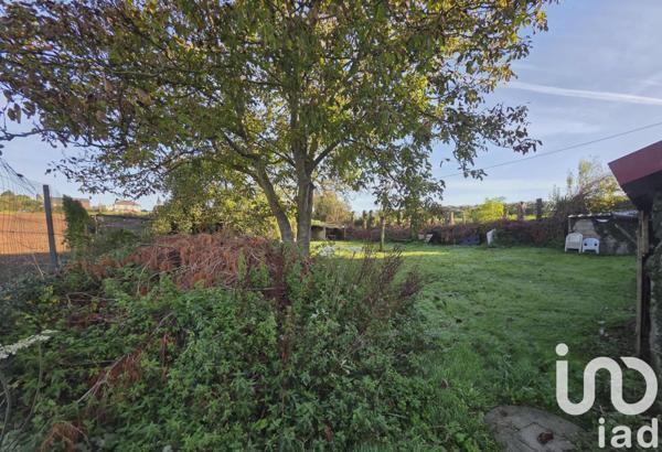 Maison à vendre 5 pièces 98 m² Souleuvre en Bocage