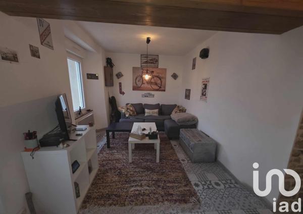 Maison à vendre 5 pièces 98 m² Souleuvre en Bocage