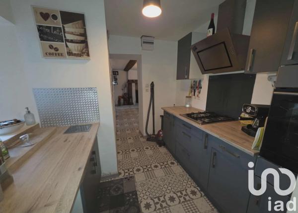 Maison à vendre 5 pièces 98 m² Souleuvre en Bocage