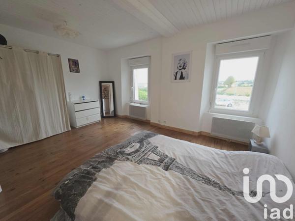 Maison à vendre 5 pièces 98 m² Souleuvre en Bocage