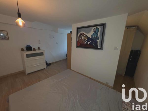 Maison à vendre 5 pièces 98 m² Souleuvre en Bocage