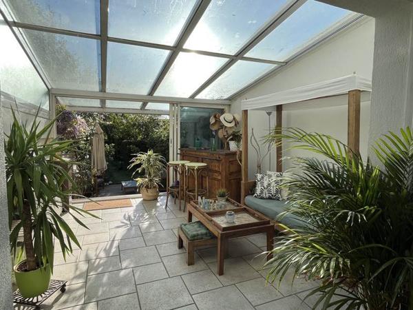 Maison à vendre |  Bourges |  6 pièces | 143 m²