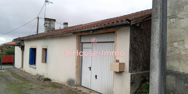Maison à vendre 6 pièces de 115 m²