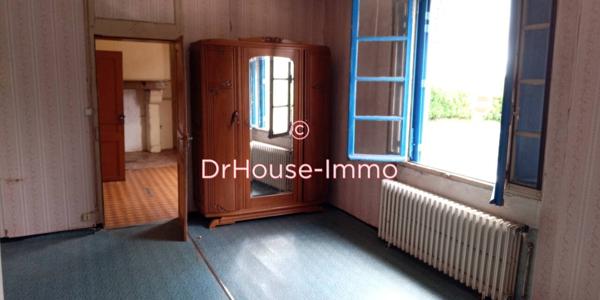 Maison à vendre 6 pièces de 115 m²