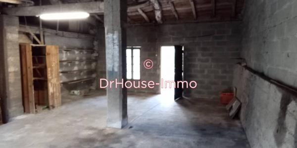 Maison à vendre 6 pièces de 115 m²