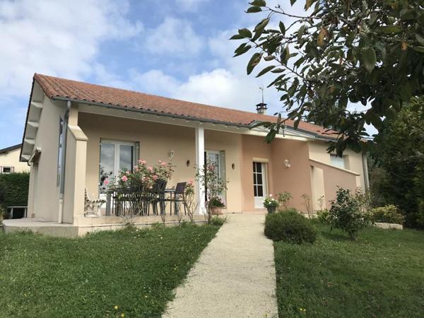 Maison 317 000 € Isle 6 p 143 m² DPE A