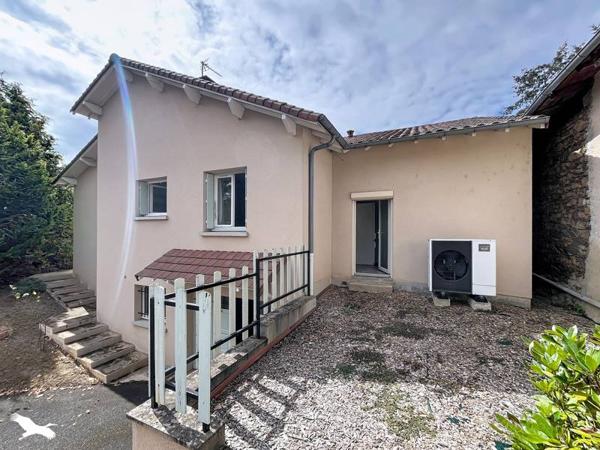 Maison 317 000 € Isle 6 p 143 m² DPE A