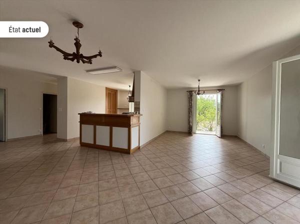 Maison 317 000 € Isle 6 p 143 m² DPE A