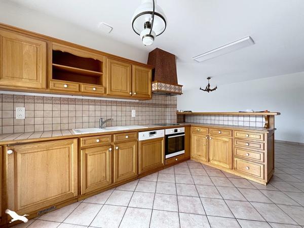 Maison 317 000 € Isle 6 p 143 m² DPE A