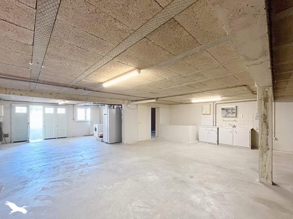 Maison 317 000 € Isle 6 p 143 m² DPE A