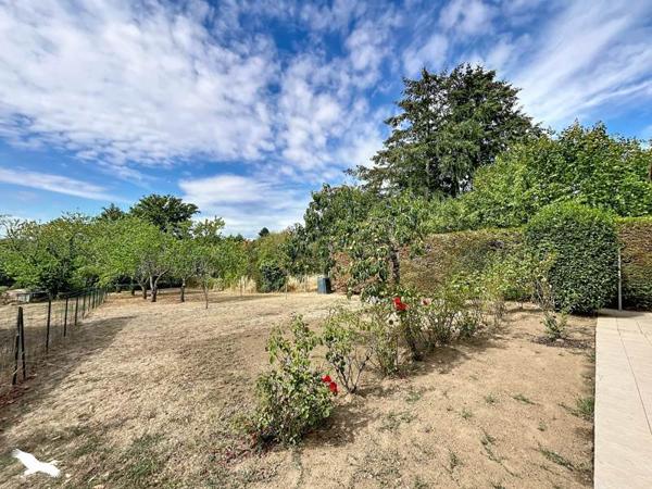 Maison 317 000 € Isle 6 p 143 m² DPE A