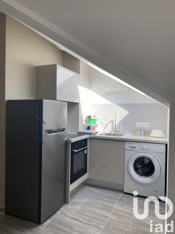 Location appartement 3 pièces 41 m² Savigny-sur-Orge