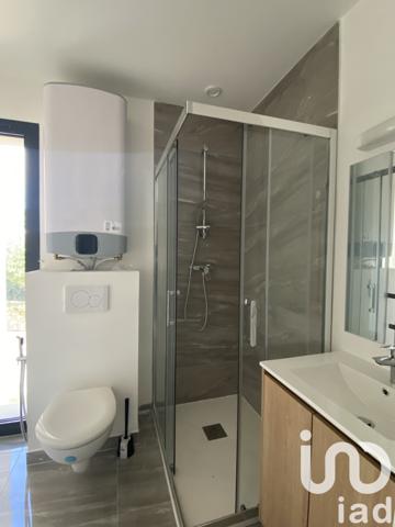 Location appartement 3 pièces 41 m² Savigny-sur-Orge