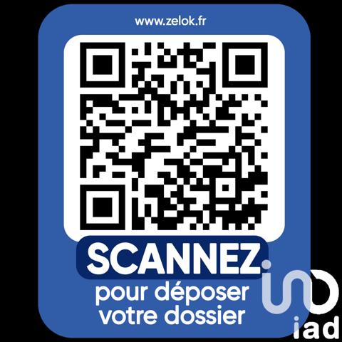 Location appartement 3 pièces 41 m² Savigny-sur-Orge