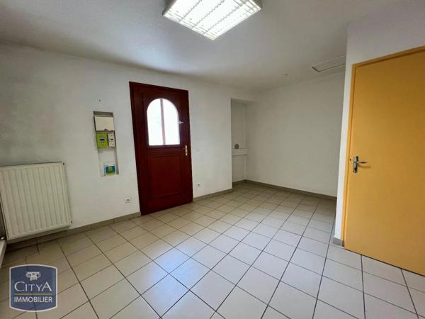 Local professionnel à louer