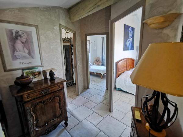 Meyrargues (13650) Villa 7 pièces piscine