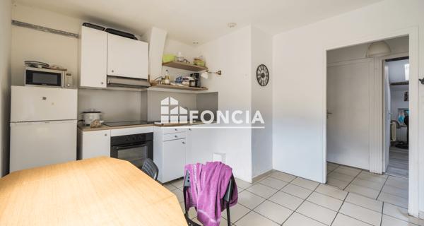 À vendre Appartement 3 pièces 40.98 m² - Montélimar 26200
