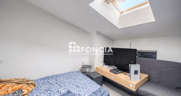 À vendre Appartement 3 pièces 40.98 m² - Montélimar 26200