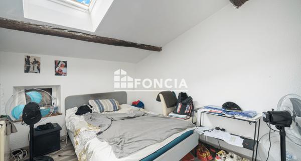 À vendre Appartement 3 pièces 40.98 m² - Montélimar 26200