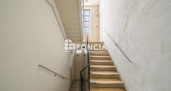 À vendre Appartement 3 pièces 40.98 m² - Montélimar 26200