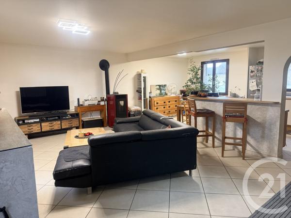 Maison à vendre  5 pièces - 103,27 m2 LOURY - 45