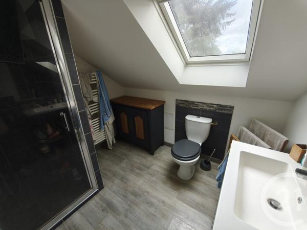 Maison à vendre  5 pièces - 103,27 m2 LOURY - 45