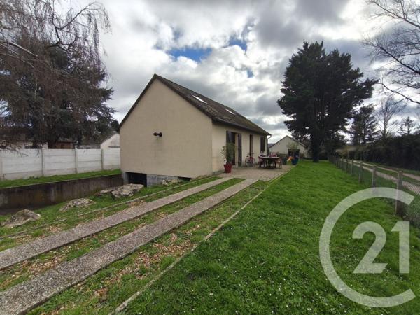 Maison à vendre  5 pièces - 103,27 m2 LOURY - 45