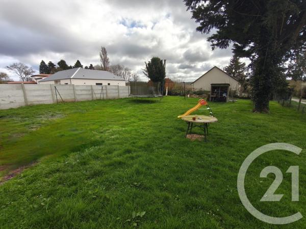 Maison à vendre  5 pièces - 103,27 m2 LOURY - 45