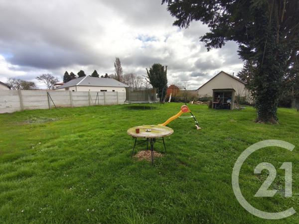 Maison à vendre  5 pièces - 103,27 m2 LOURY - 45