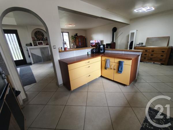 Maison à vendre  5 pièces - 103,27 m2 LOURY - 45