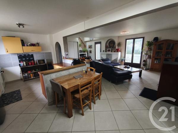 Maison à vendre  5 pièces - 103,27 m2 LOURY - 45