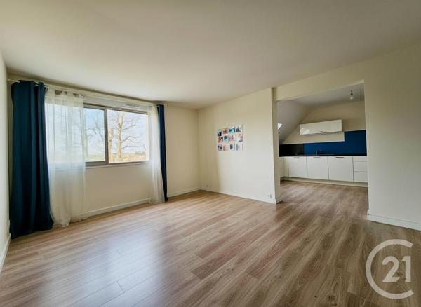 Appartement F2 à vendre  2 pièces - 60,61 m2 OLIVET - 45