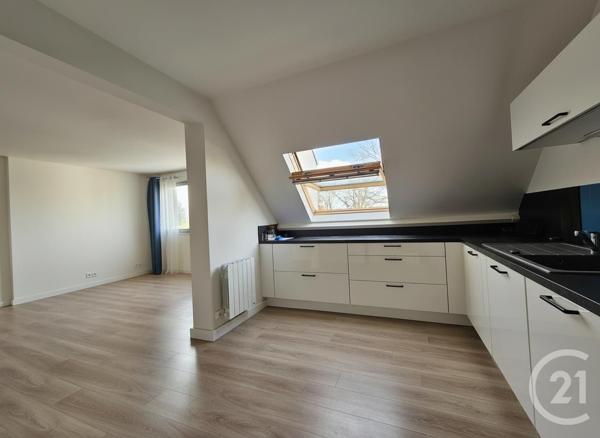 Appartement F2 à vendre  2 pièces - 60,61 m2 OLIVET - 45
