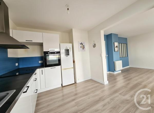 Appartement F2 à vendre  2 pièces - 60,61 m2 OLIVET - 45