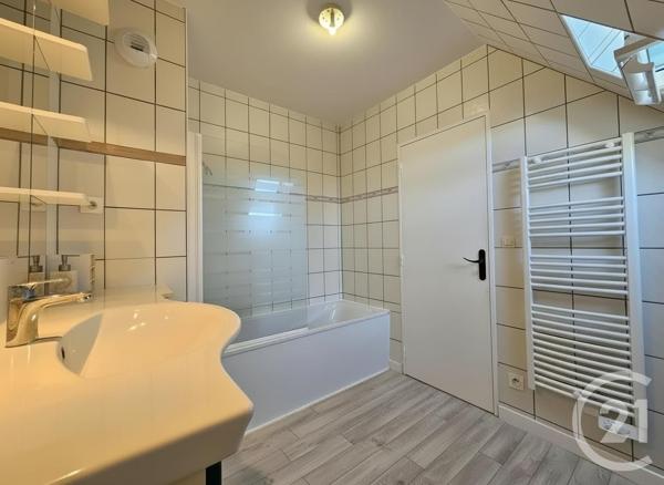 Appartement F2 à vendre  2 pièces - 60,61 m2 OLIVET - 45