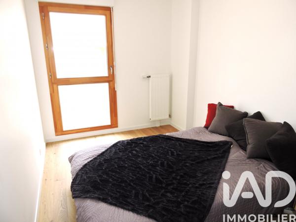 Appartement à vendre 3 pièces 67 m² Voisins-le-Bretonneux