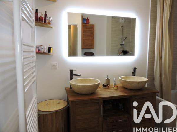 Appartement à vendre 3 pièces 67 m² Voisins-le-Bretonneux