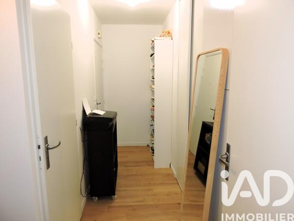 Appartement à vendre 3 pièces 67 m² Voisins-le-Bretonneux