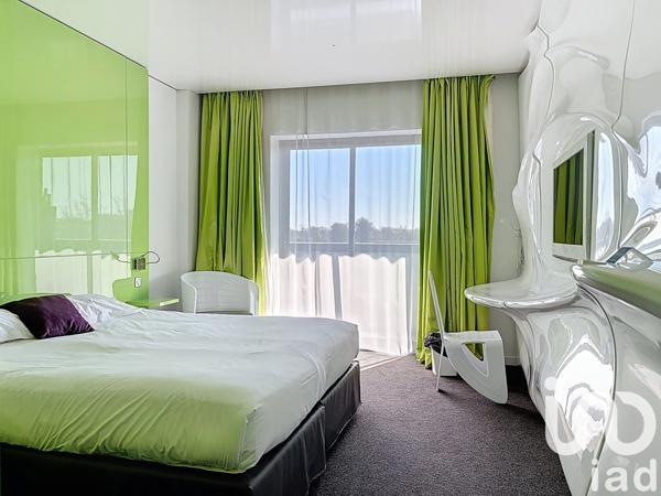 Appartement à vendre 1 pièce 24 m² La Teste-de-Buch