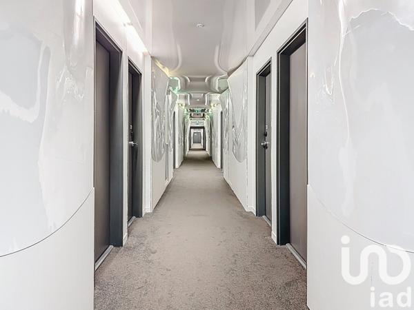 Appartement à vendre 1 pièce 24 m² La Teste-de-Buch